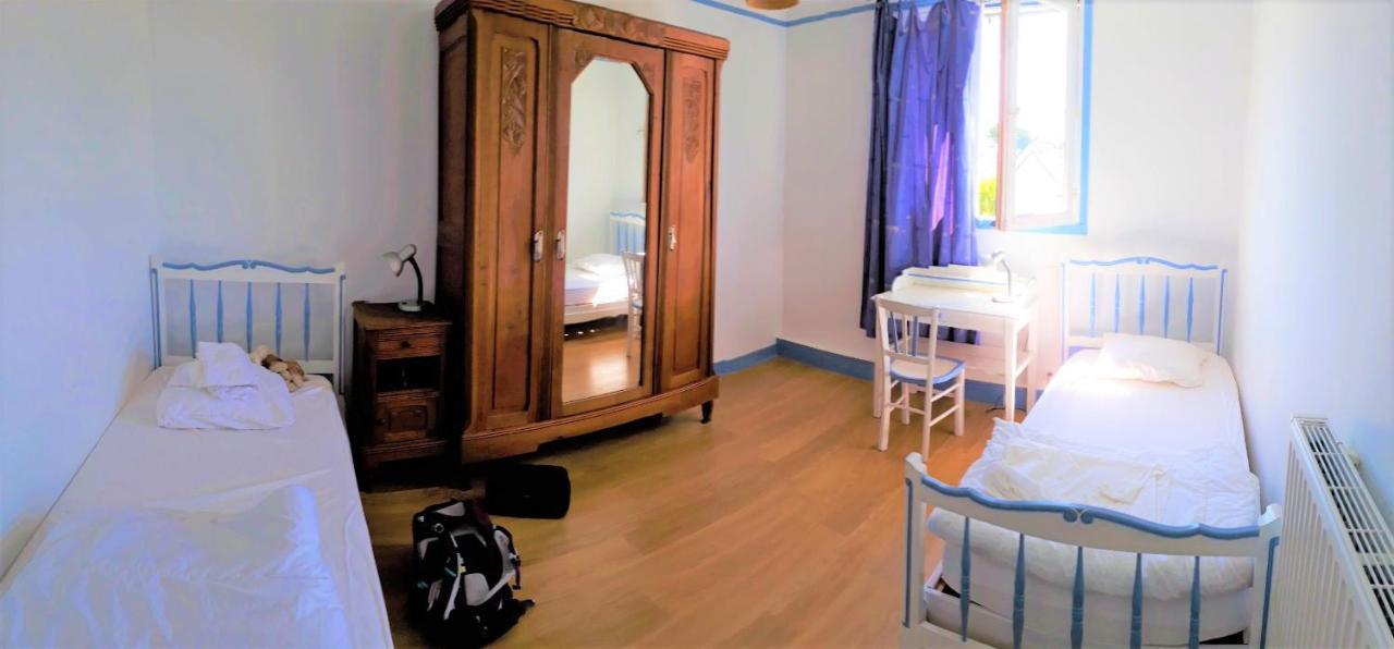 Ty Lisa - Spacieuse Maison De Village Paisible Proche Ville Et Plages - 5 Chambres - Kermorvan Quiberon Exterior photo