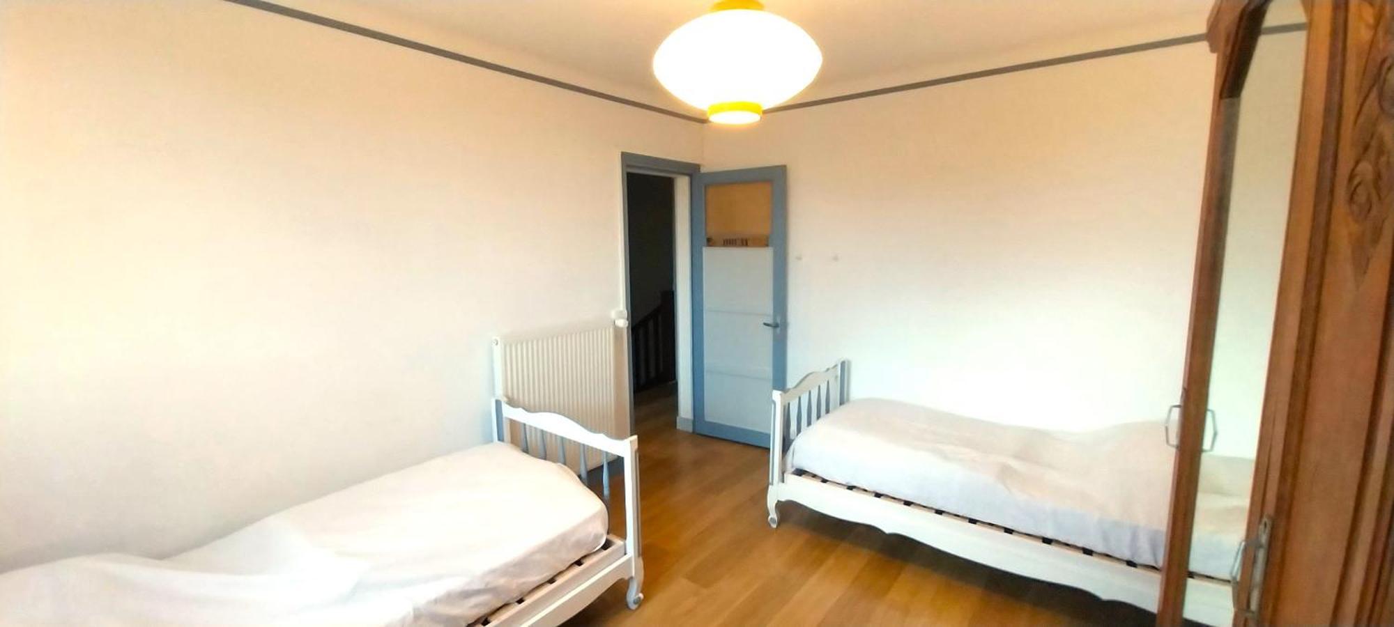 Ty Lisa - Spacieuse Maison De Village Paisible Proche Ville Et Plages - 5 Chambres - Kermorvan Quiberon Exterior photo