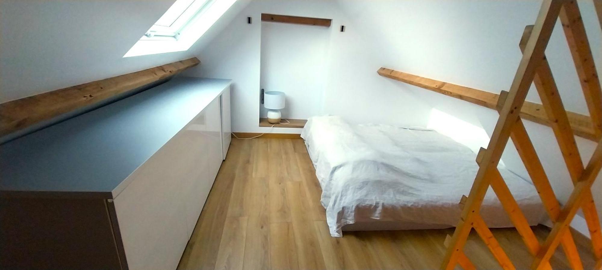 Ty Lisa - Spacieuse Maison De Village Paisible Proche Ville Et Plages - 5 Chambres - Kermorvan Quiberon Exterior photo