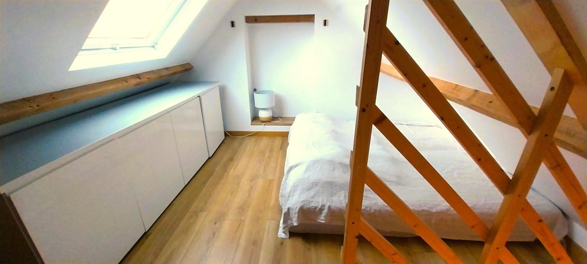 Ty Lisa - Spacieuse Maison De Village Paisible Proche Ville Et Plages - 5 Chambres - Kermorvan Quiberon Exterior photo