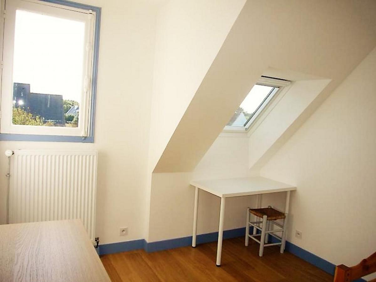 Ty Lisa - Spacieuse Maison De Village Paisible Proche Ville Et Plages - 5 Chambres - Kermorvan Quiberon Exterior photo